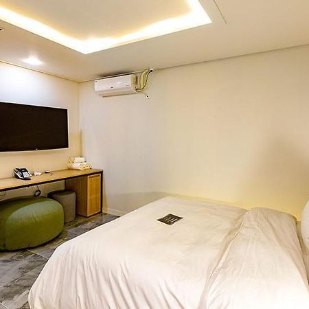 Hash Hotel スウォン エクステリア 写真