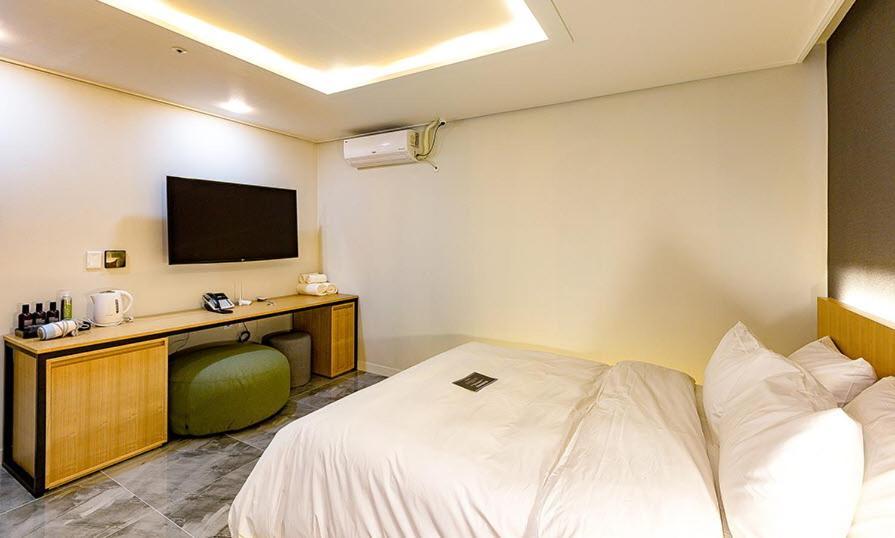 Hash Hotel スウォン エクステリア 写真